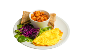 Omelettes